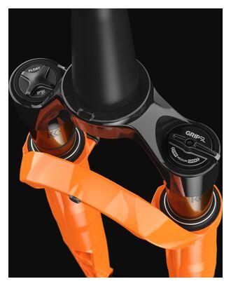 Fox Racing Shox 32 TC Factory 700 mm Fork | Grip SL 3-Pos-Adj | Kabolt 12x100 mm 7/7