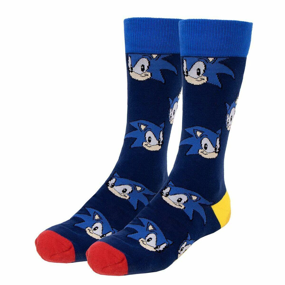 Chaussettes Sonic 40-46 2/5