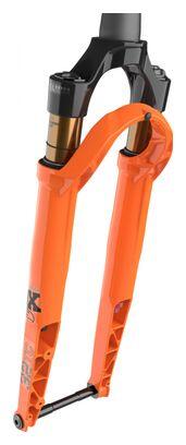 Fox Racing Shox 32 TC Factory 700 mm Fork | Grip SL 3-Pos-Adj | Kabolt 12x100 mm 4/7
