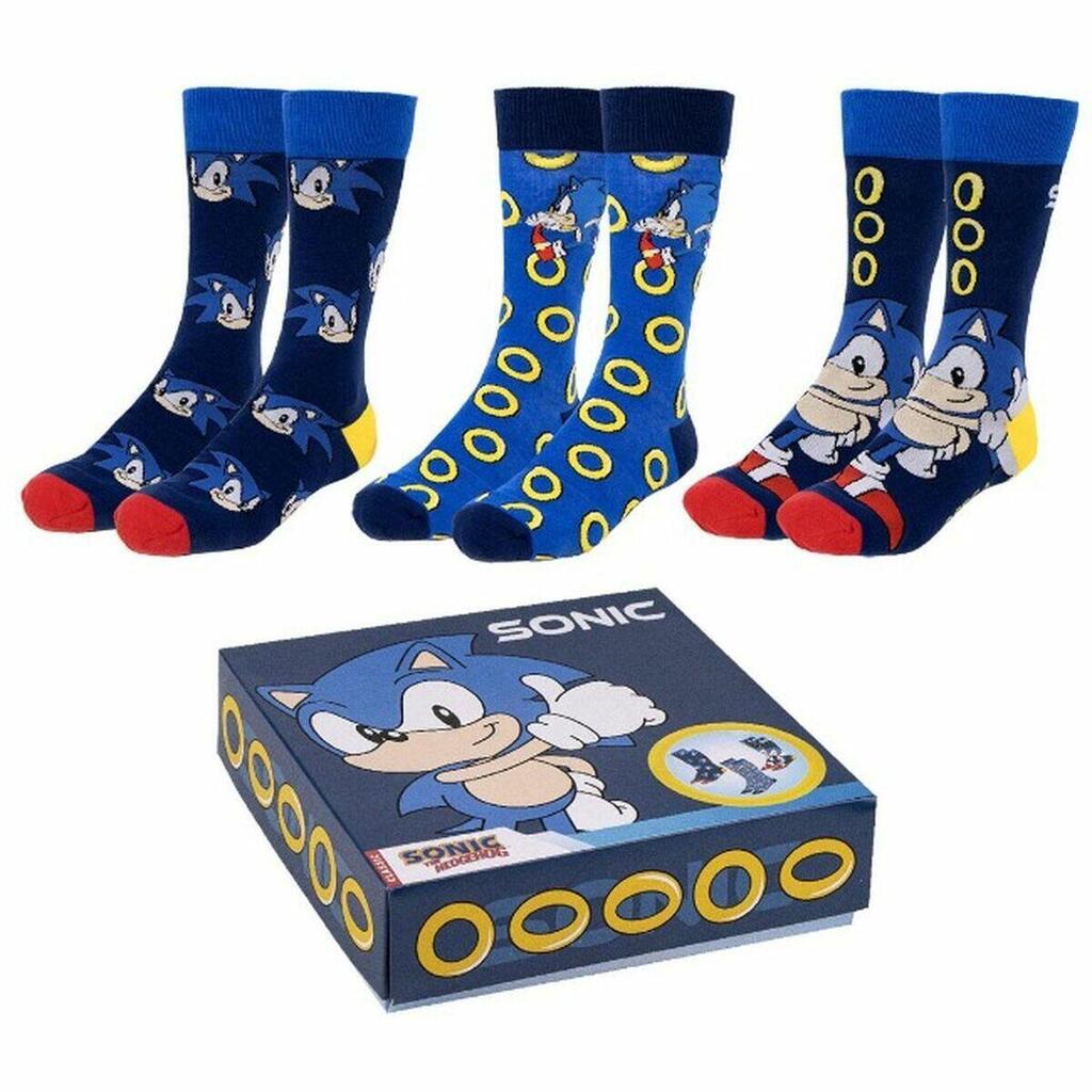 Socks Sonic 40-46