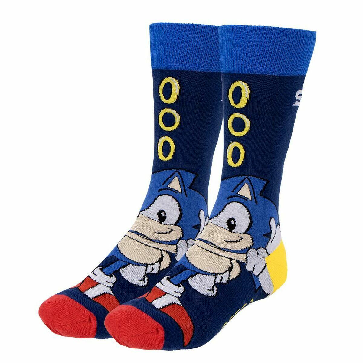 Chaussettes Sonic 40-46 5/5