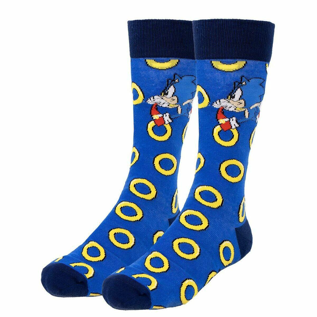 Chaussettes Sonic 40-46 3/5