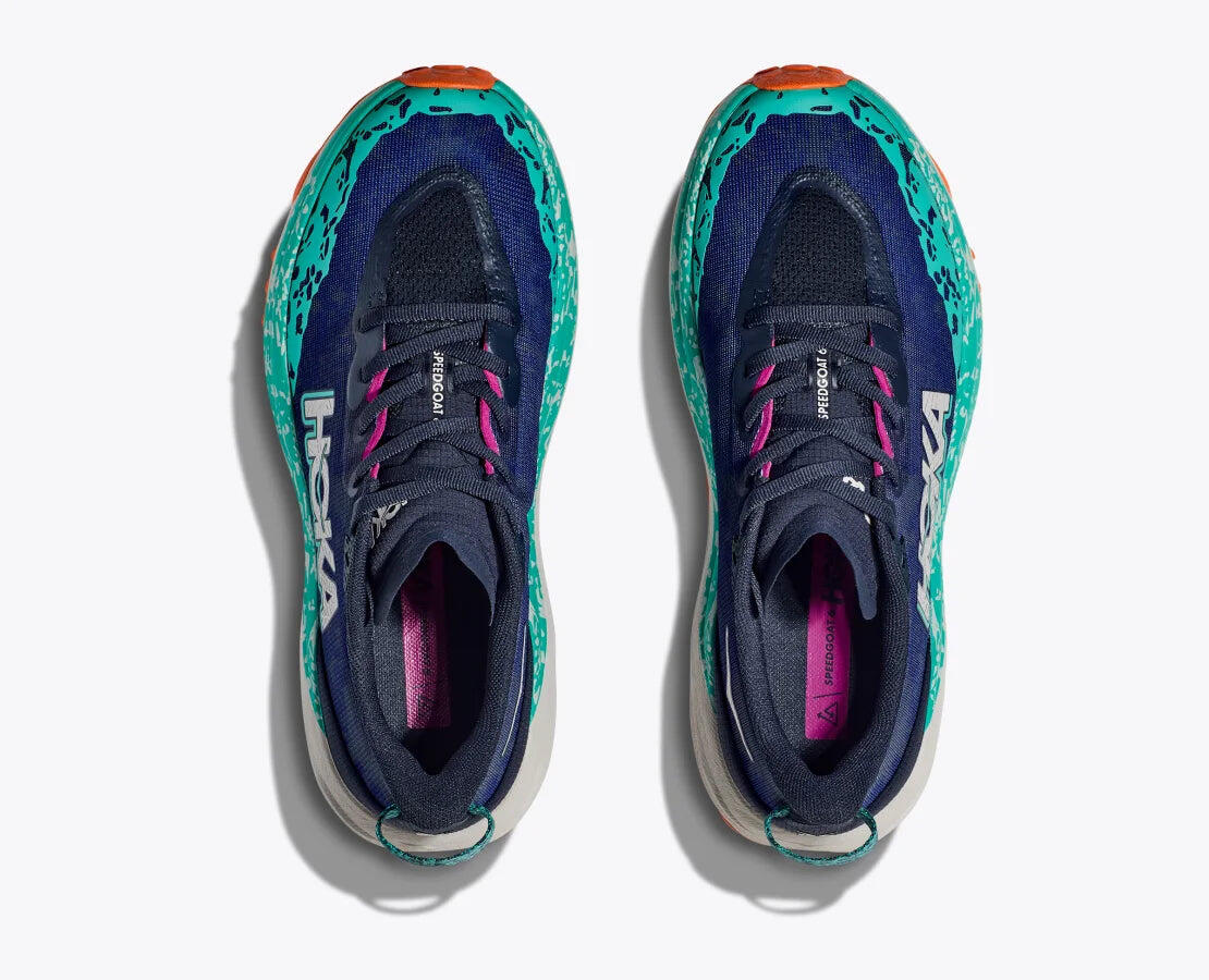 W Speedgoat 6 2/7