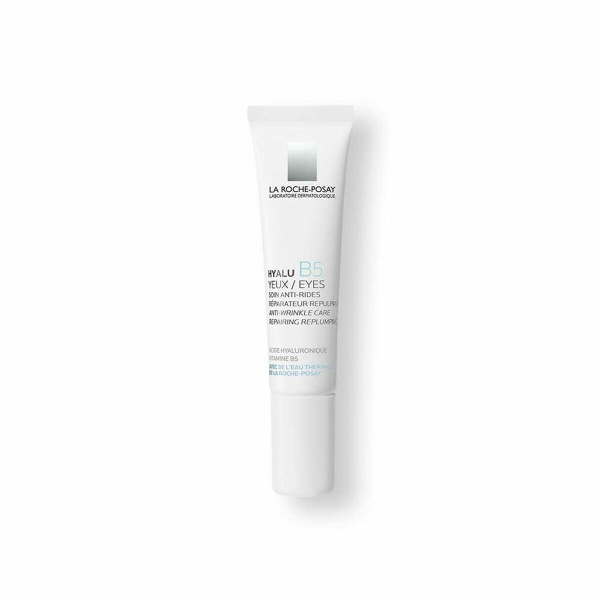 LA ROCHE POSAY Contorno Occhi La Roche Posay Hyalu Pelle Normale