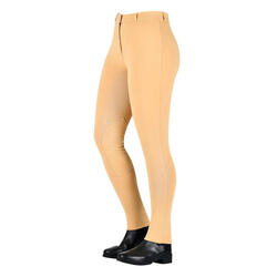 Pantalon équitation fille Saxon Warm Up