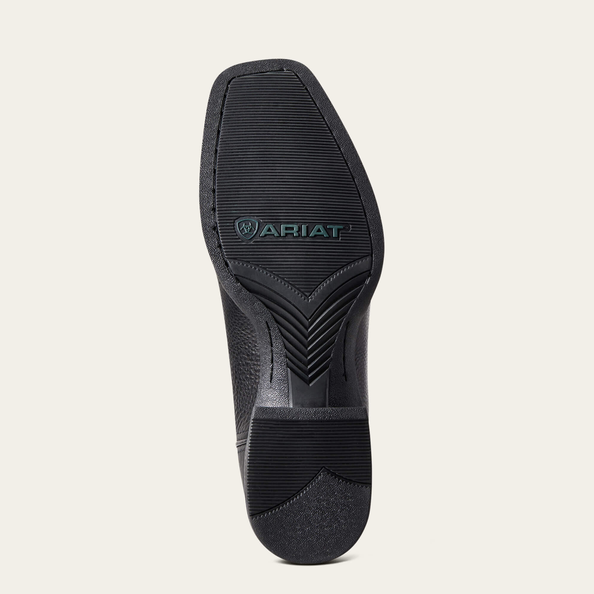 Bottes western Ariat Herdsman 4/5