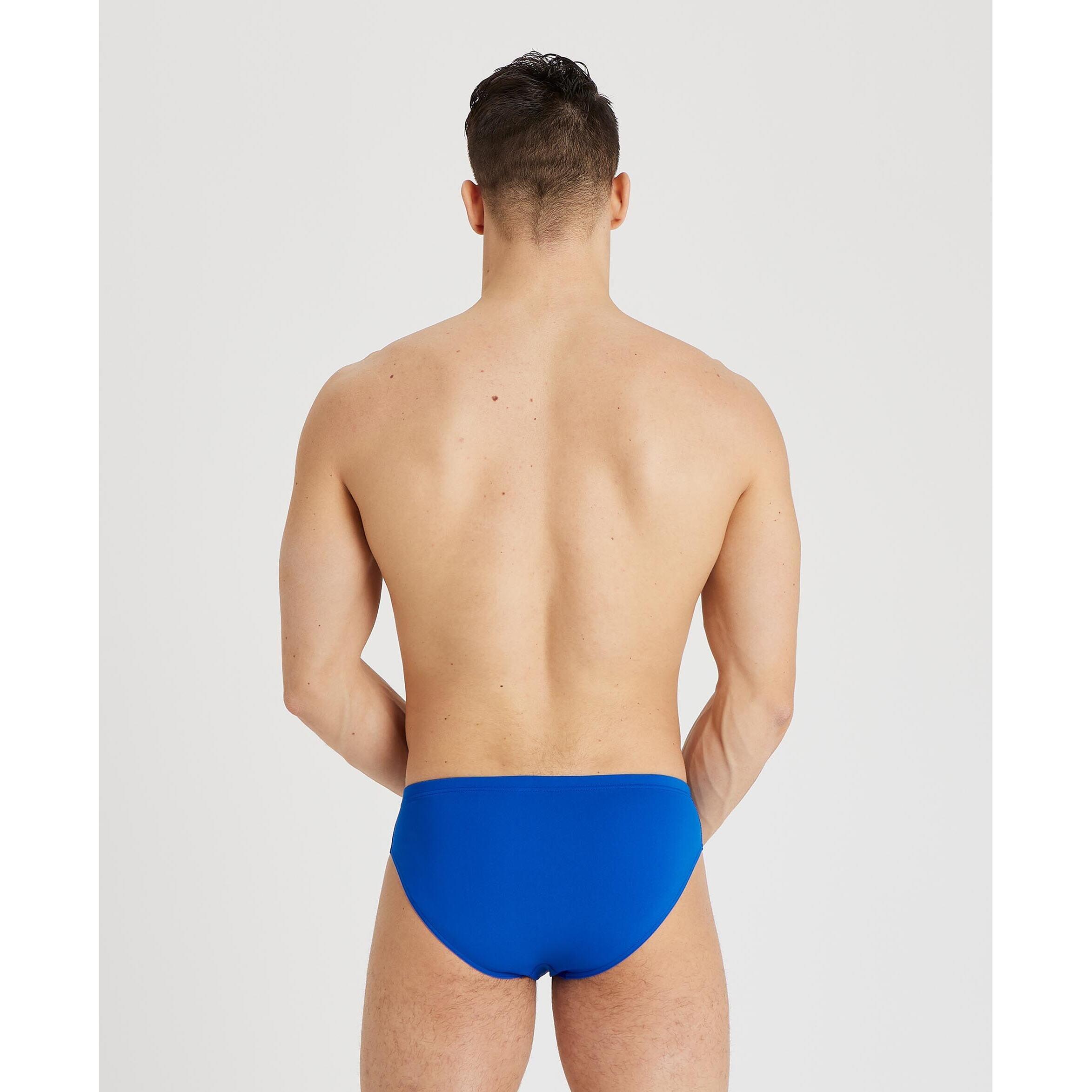 Costume slip uomo Arena Solid 2/7