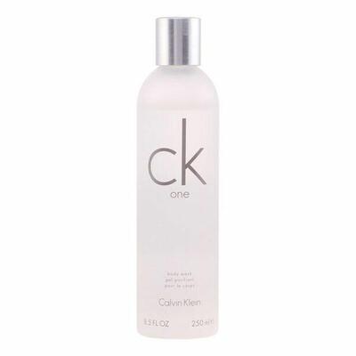 Gel Doccia Calvin Klein 65607320000 250 ml