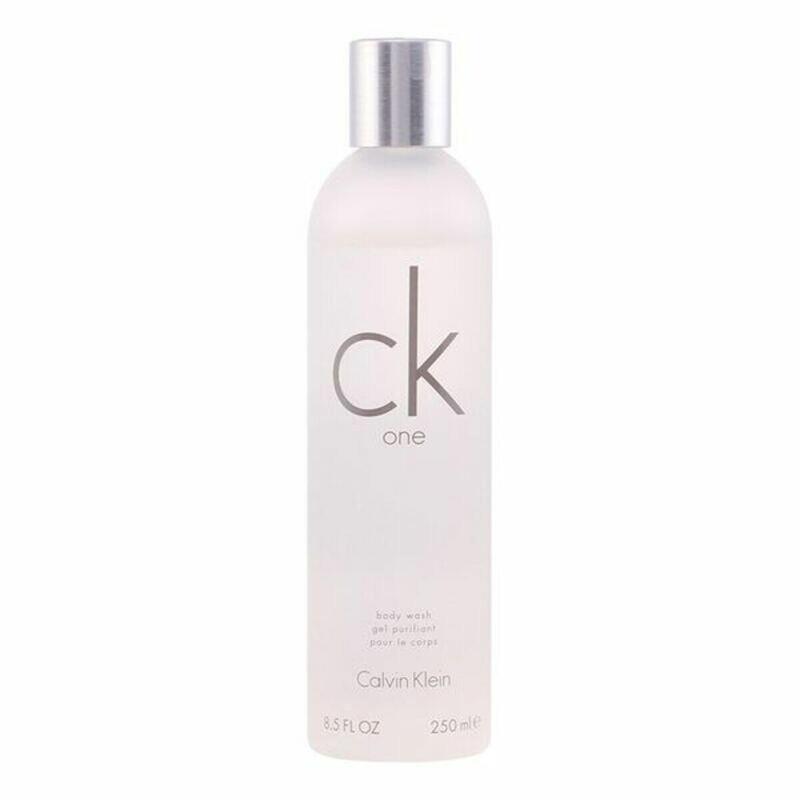 Gel de duche Calvin Klein 65607320000 250 ml Exclusivo Online      17,15€ 29,90€ -42%    * 19/06/2025 até rutura de stock  CALVIN KLEIN Gel de duche Calvin Klein 65607320000 250 mlVendido e expedido por: Sports Lab PT    