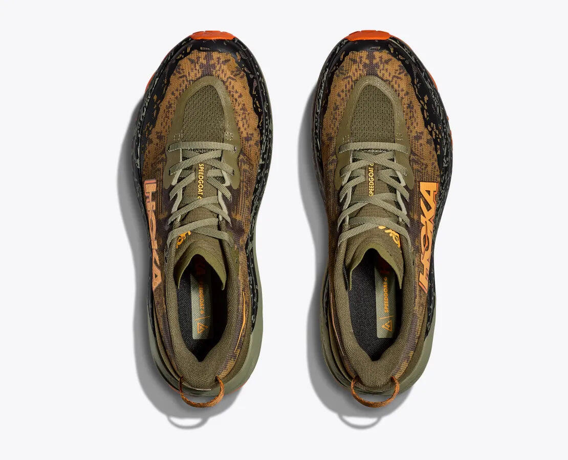Speedgoat 6 2/7