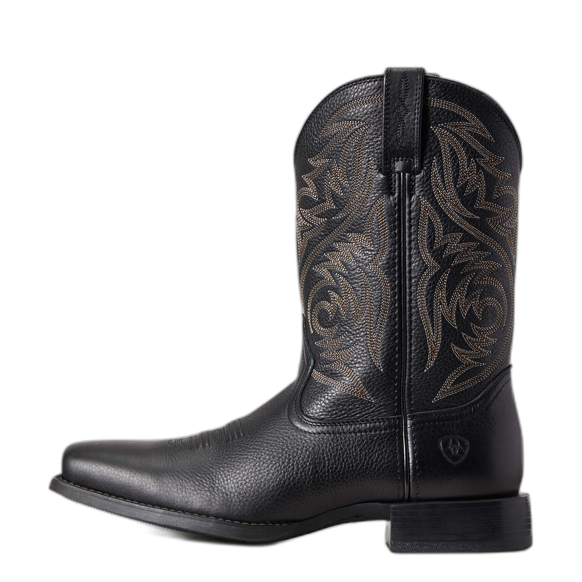 Bottes western Ariat Herdsman 1/5