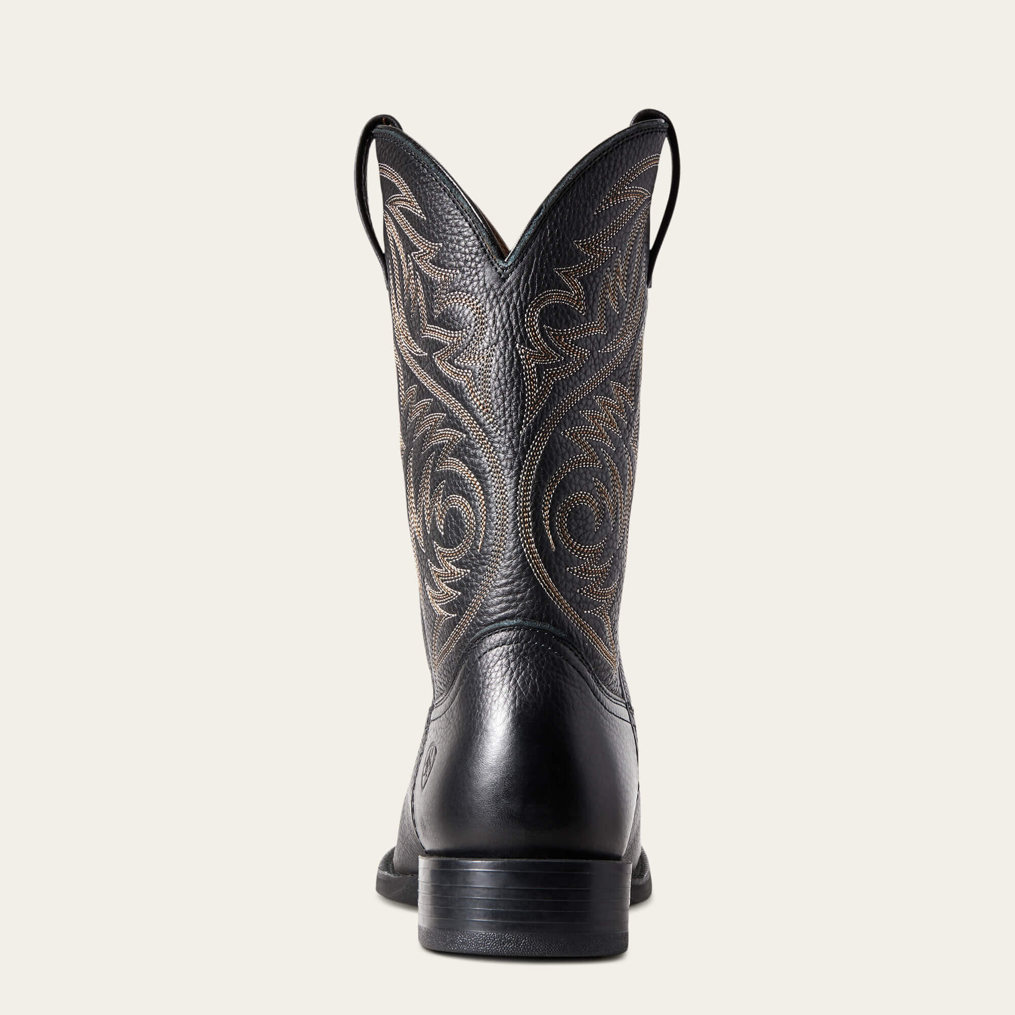 Bottes western Ariat Herdsman 3/5