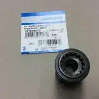 Shimano Cassettebody 8/9/10-Speed RM35 for Bicycles