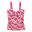 Tankini Top NATAȚIE Regatta Aceana III Summer Imprimeu Floral Femei