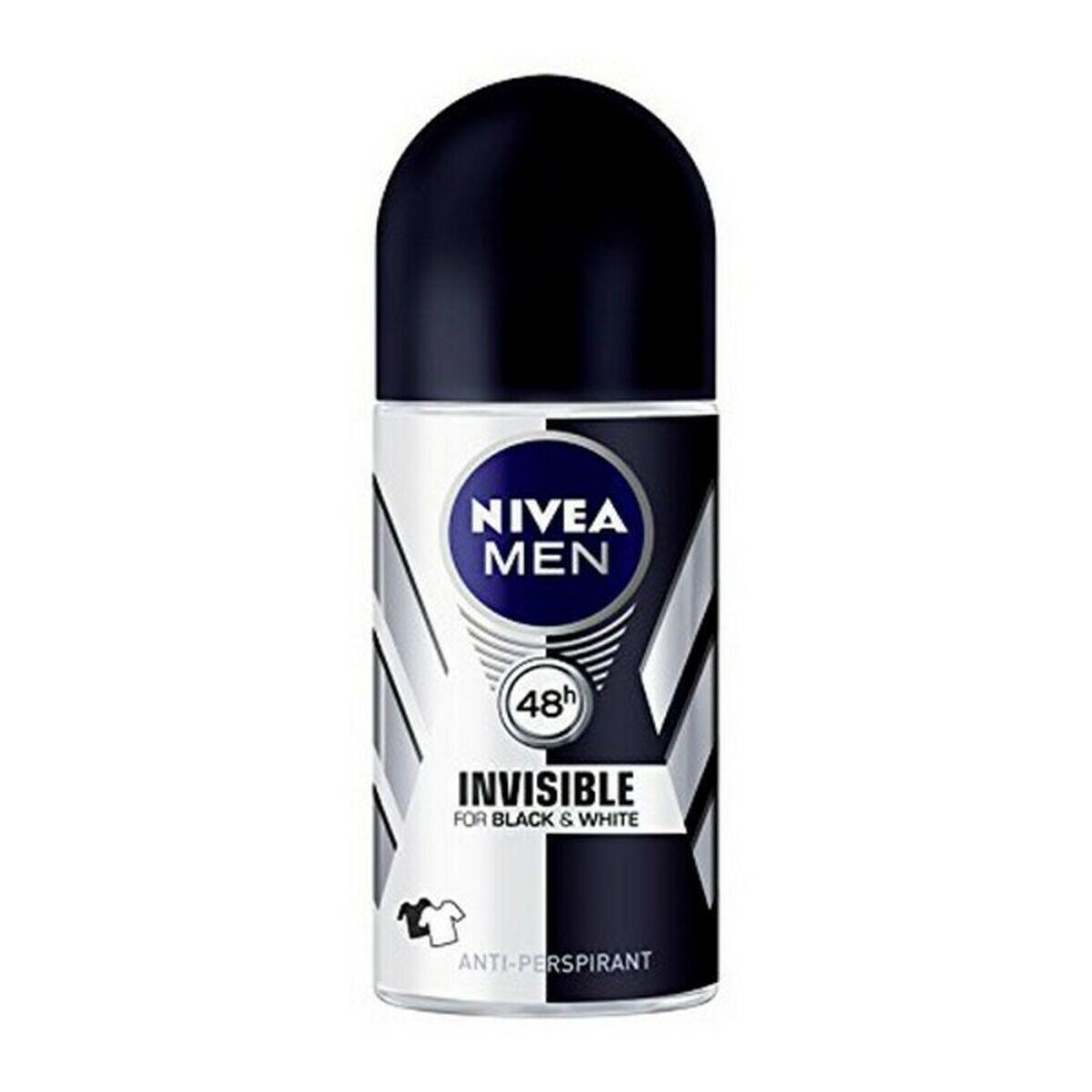NIVEA Deodorante Roll-on Nivea 82245.0 50 ml