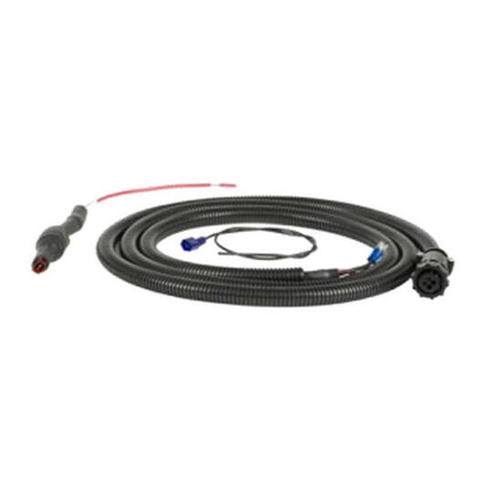 Chargeur d'ordinateur portable Zebra CA1210 Noir