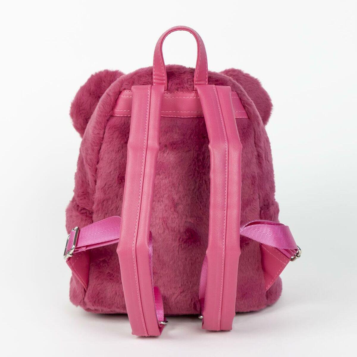 Mochila Escolar Toy Story 100 % Poliuretano 5/5