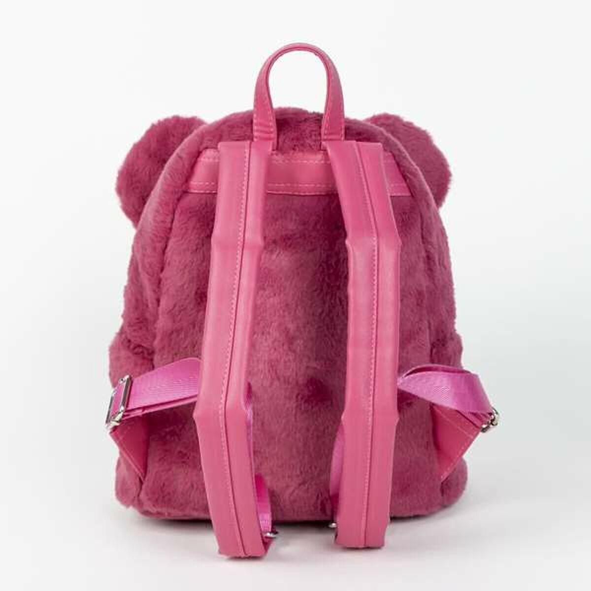 Mochila Escolar Toy Story 100 % Poliuretano 2/5