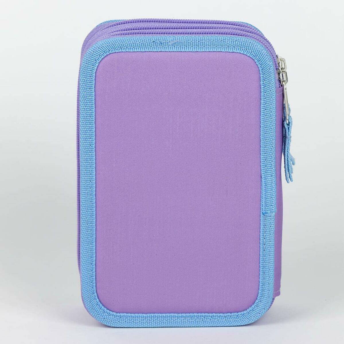 Plumier Triple Frozen 4/5