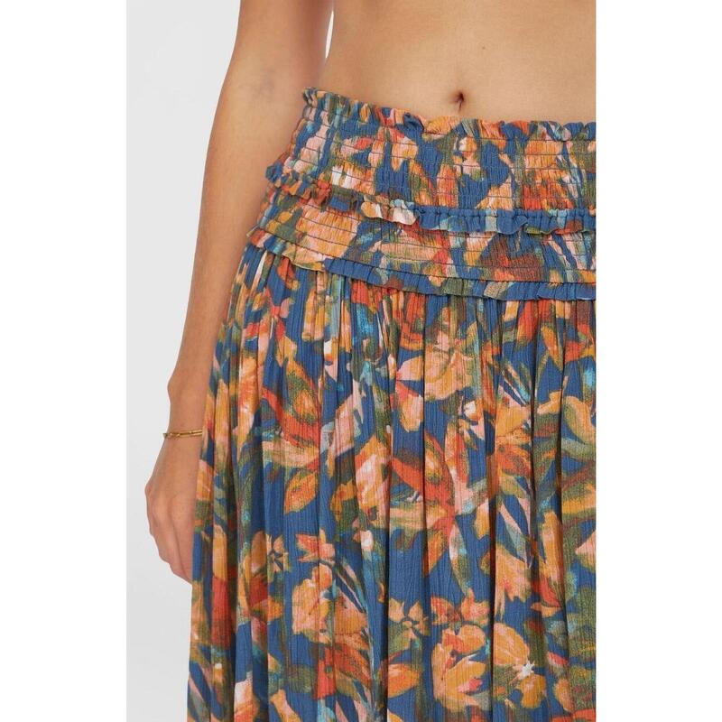 Fusta maxi Devyn Maxi Skirt femei