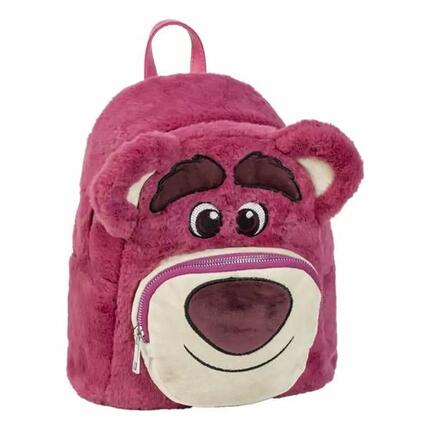 Mochila Escolar Toy Story 100 % Poliuretano