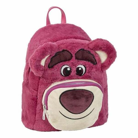 Mochila Escolar Toy Story 100 % Poliuretano