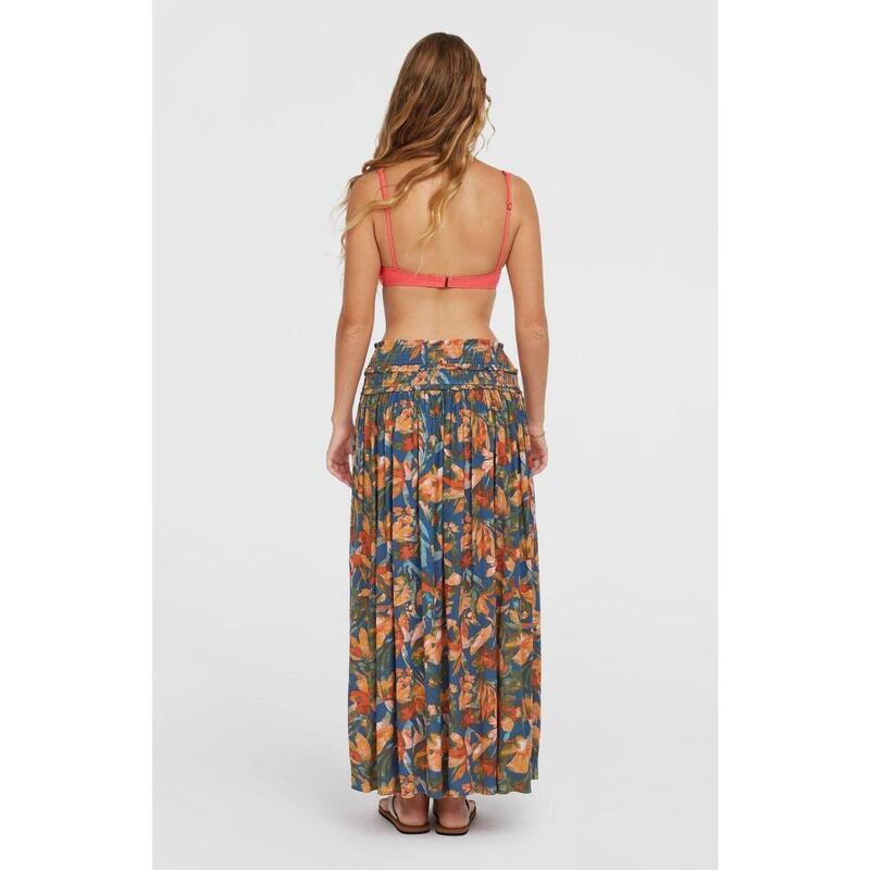 Fusta maxi Devyn Maxi Skirt femei