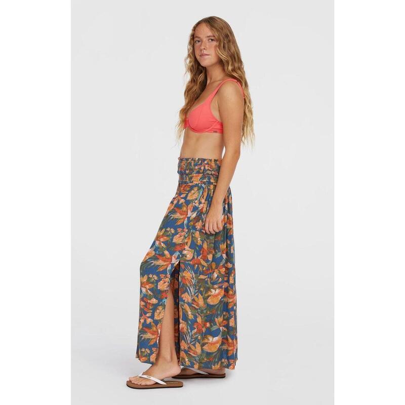Fusta maxi Devyn Maxi Skirt femei