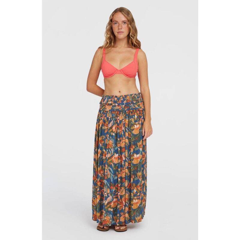 Fusta maxi Devyn Maxi Skirt femei