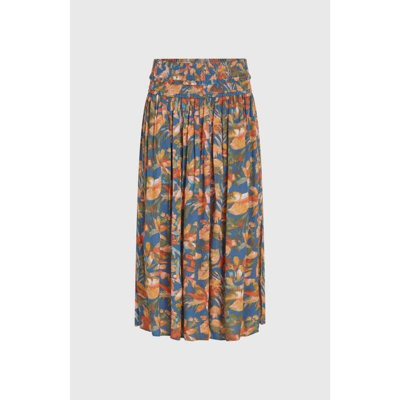 Fusta maxi Devyn Maxi Skirt femei