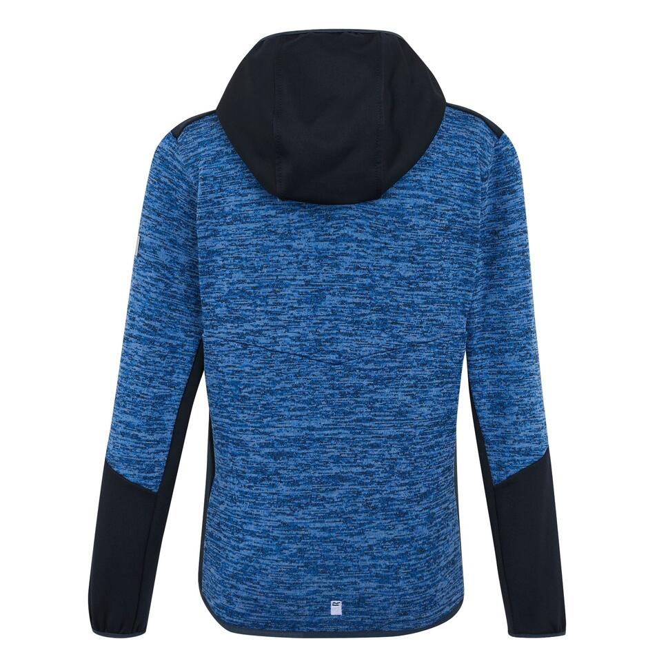 Bluza Rozpinana Dziecięca Polar Dissolver X