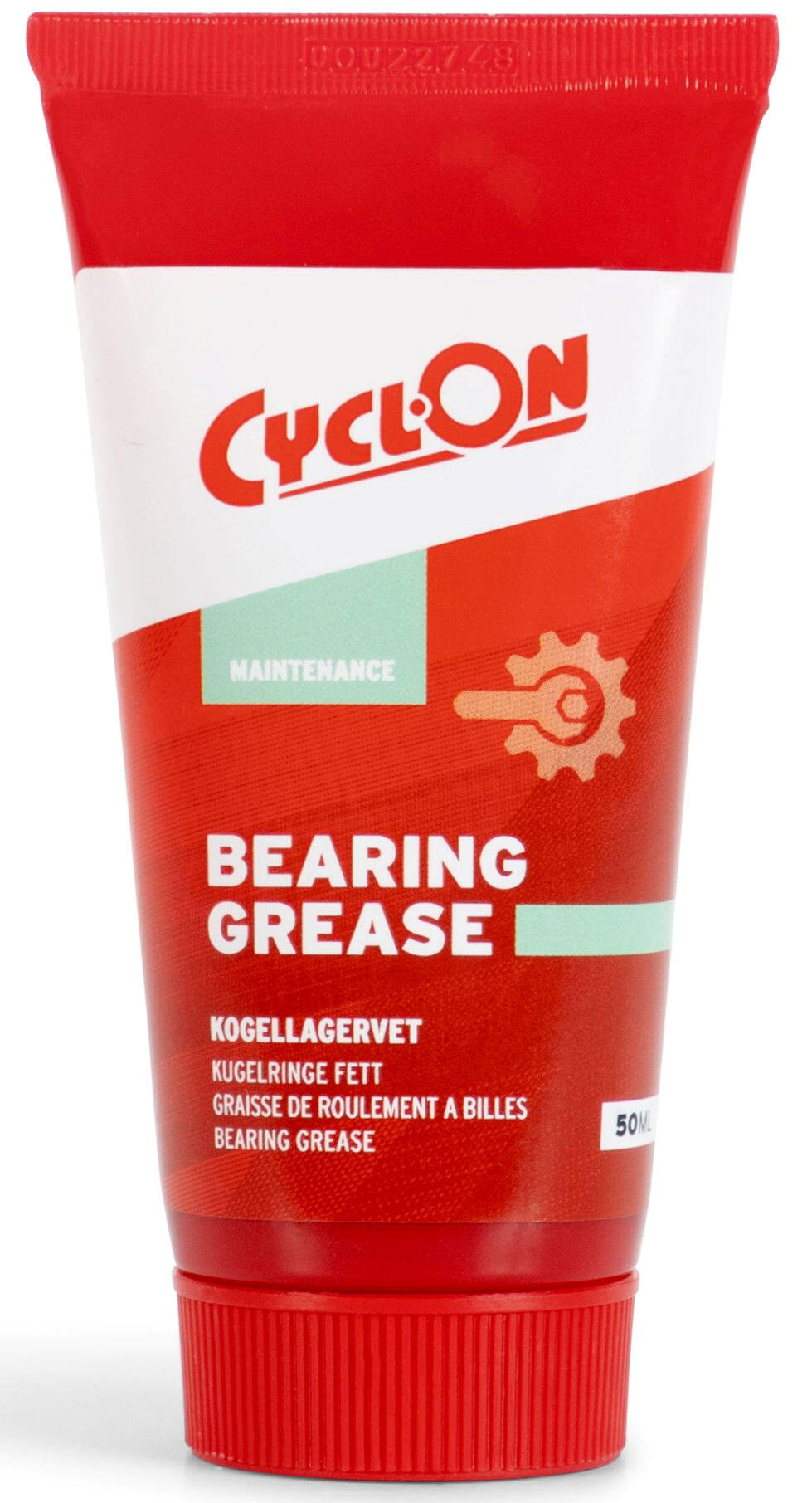 CYCLON Cyclon Lagervet 50ml voor Stadsfietsen