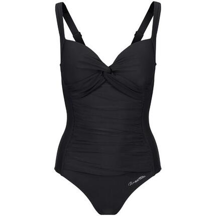 Maillot De Bain SAKARI Femme (Bleu Marine)