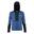 Veste À Capuche DISSOLVER Enfant (Bleu Olympien / Bleu Marine)