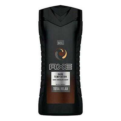 Gel Doccia Axe Dark Temptation 400 ml