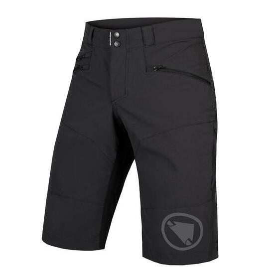 Endura Singletrack II Short Herren Radhose