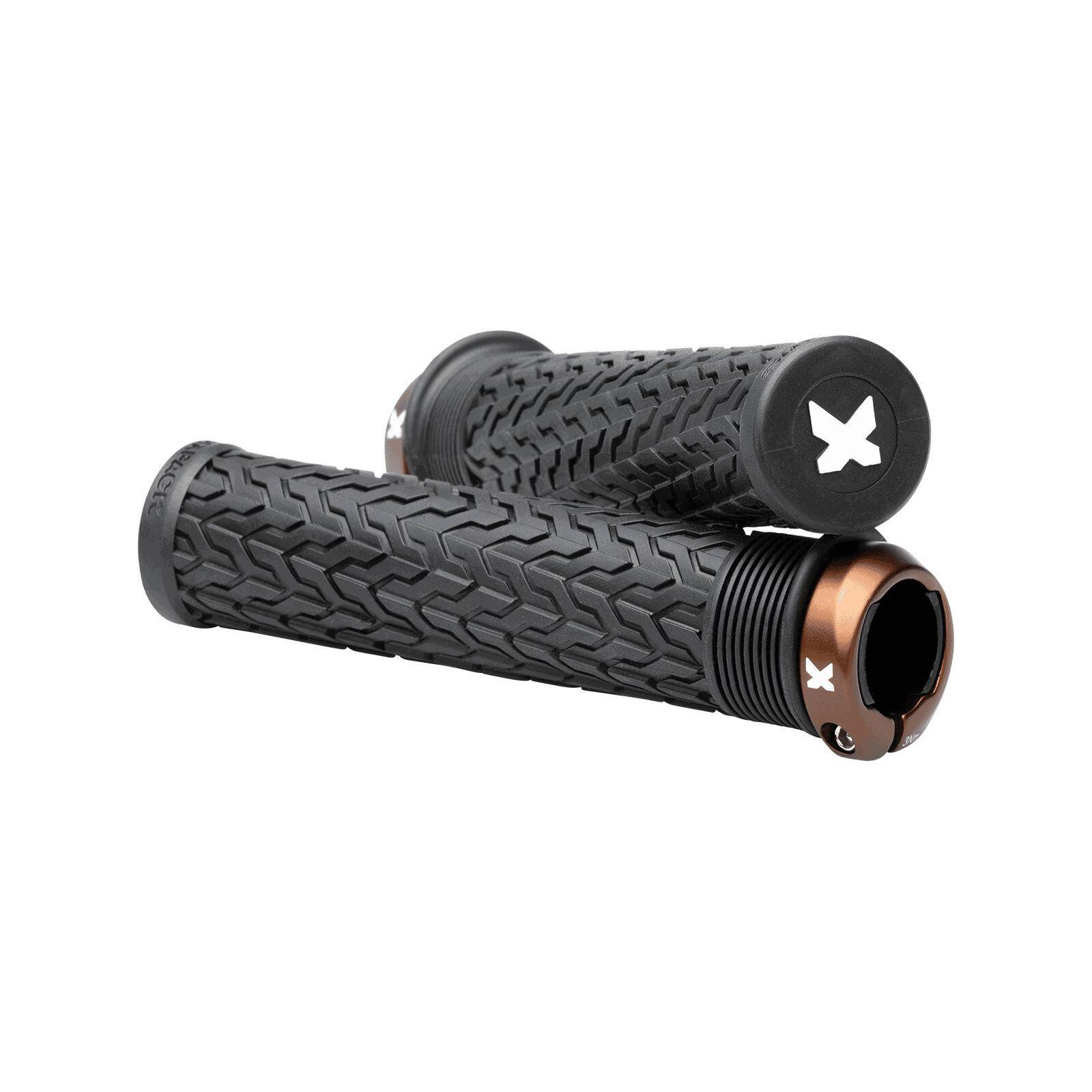 SIXPACK RACING Handgrepen Sixpack Racing S-Trix AL