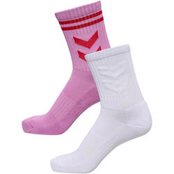 Chaussettes Hummel Love (x2)