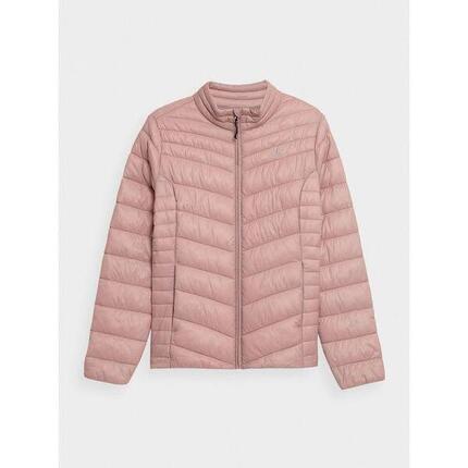 Veste Matelassée H4Z22 Femme (Rose)