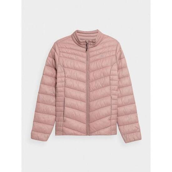 Veste Matelassée H4Z22 Femme (Rose)