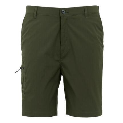 Short DALRY Homme (Gris Argenté)