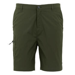 Short DALRY Homme (Gris Argenté)