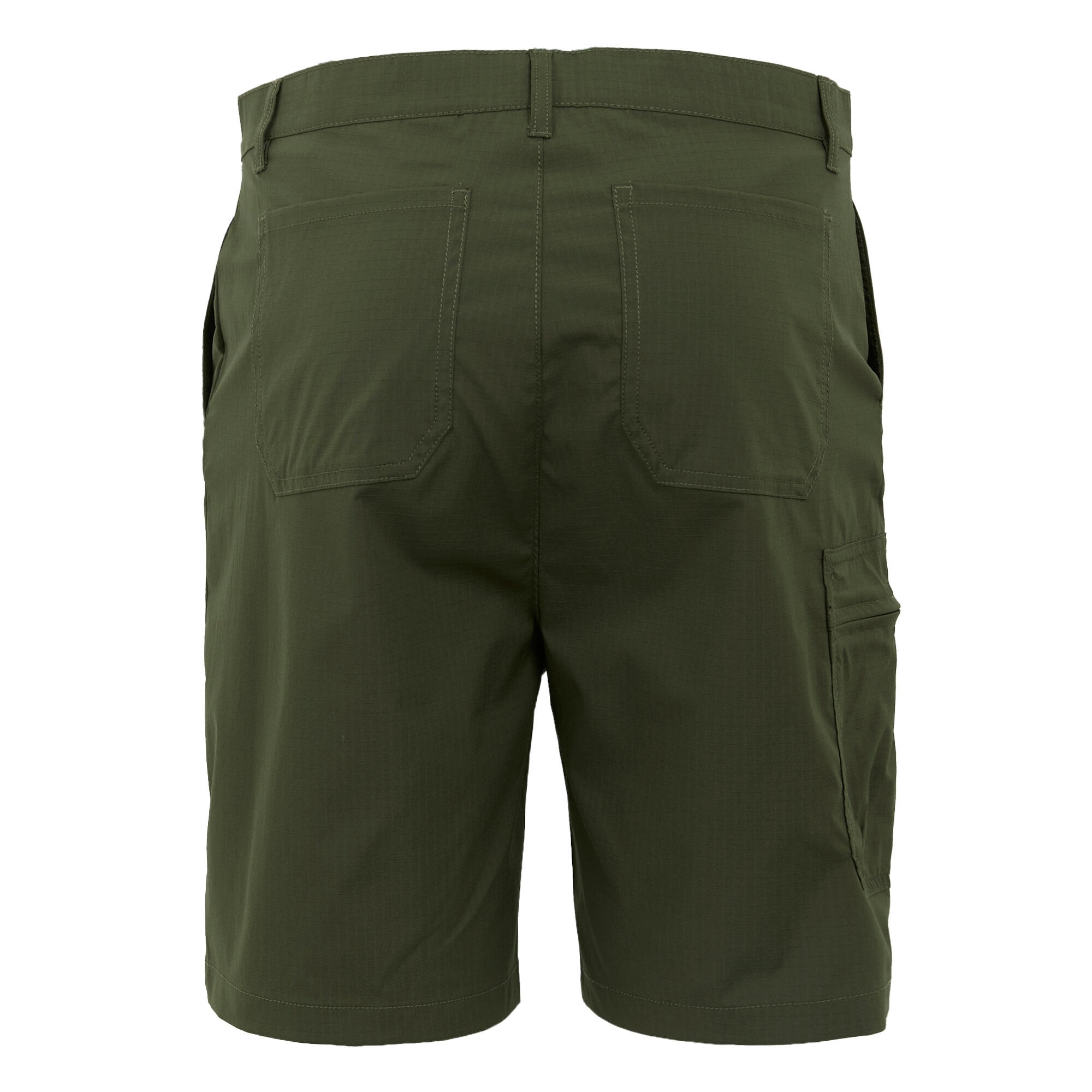 "Dalry" Shorts für Herren Dunkel-Khaki 2/5
