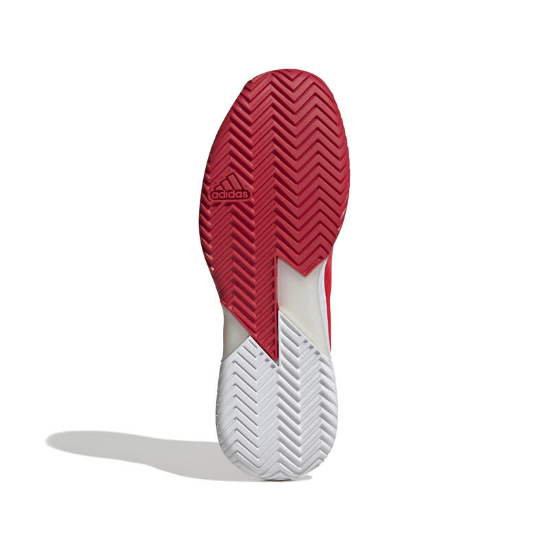 Chaussures de tennis adidas Defiant Speed 2 Clay