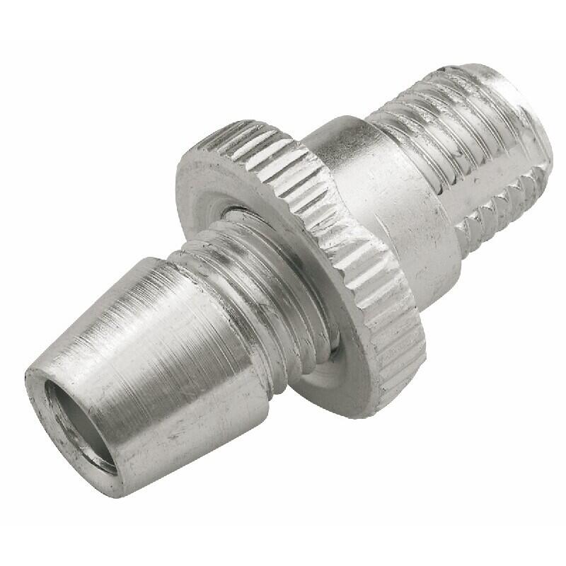 Pudełko 15 aluminiowych regulatorów napięcia Elvedes