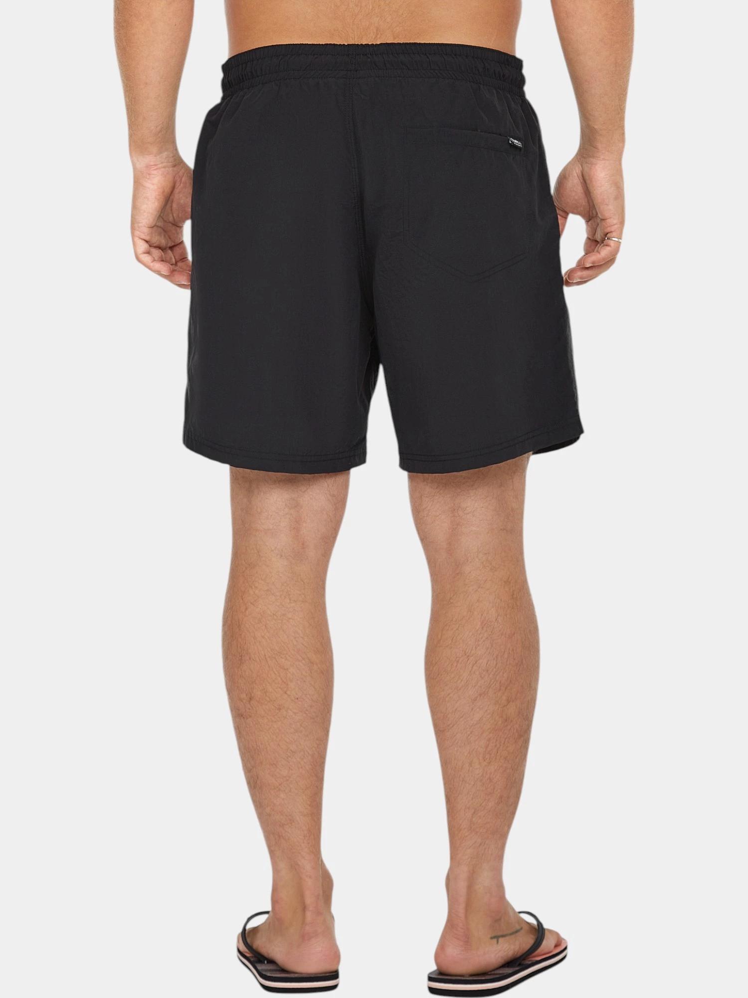 Badehose schnelltrocknend, atmungsaktiv Herren - Vert 16" Swimshorts 2/7