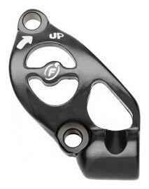 FORMULA FORMULA Matchmaker R1 / R0 / La Legge One per il 2012 Nero SRAM