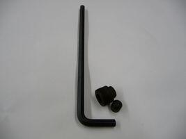 Estrattore pedivella Lifu 142x25 cm Junior.