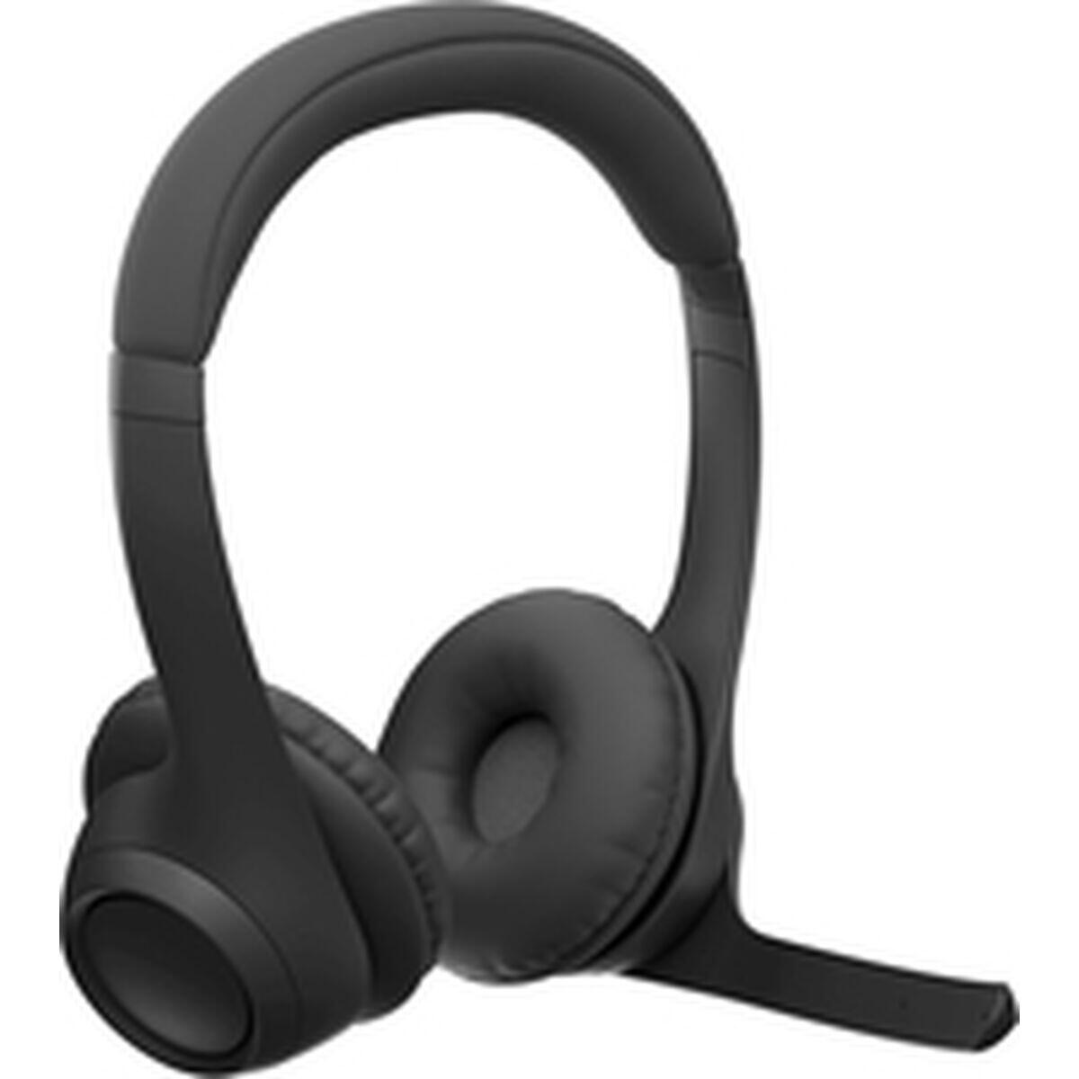 Casque Logitech 981-001453 USB-C 4/5