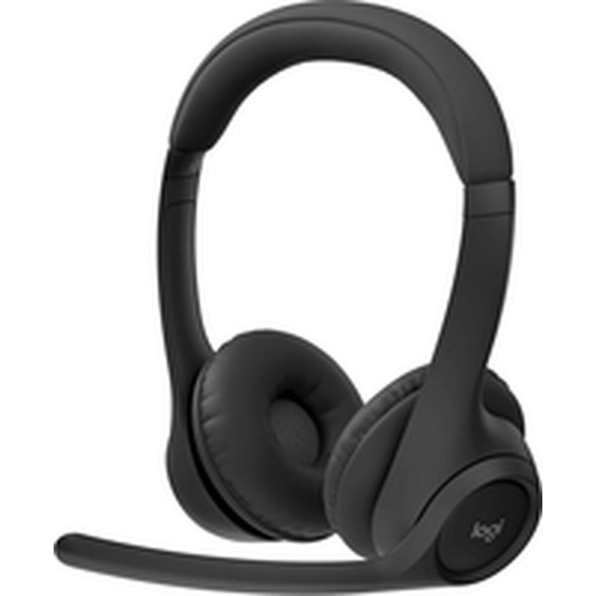 Casque Logitech 981-001453 USB-C 2/5